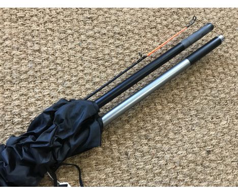 daiwa longbeam beach rod