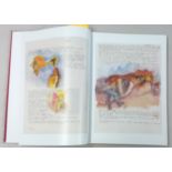 Robert Lenkiewicz (1941-2002), limited edition artist book, 'The Mary Notebook', published by