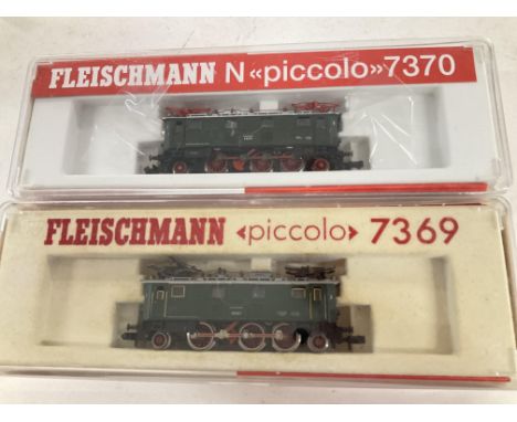 fleischmann Auctions Prices | fleischmann Guide Prices