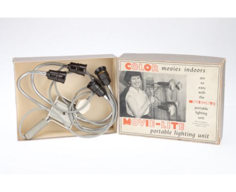 A Movie-Lite Hand-Held Motion Picture Lighting Solution, possibly the most convenient &amp; subtle ways to light a candid sub