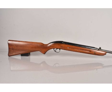 A BSA Airsporter Mk1 .22 Air Rifle, Break Barrel, serial number GB8633, 18+ TO PURCHASE, FACE TO FACE COLLECTION OR PACK ONLY