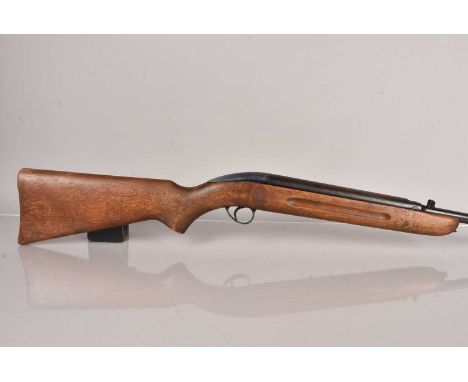 A BSA Airsporter .177 Break Barrel Air Rifle, serial EA12916, Patent No. 607.045, 18+ TO PURCHASE, FACE TO FACE COLLECTION OR