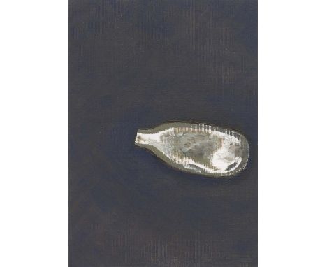 
	
		Andrew Torr
		NOX (LAT 51.4304 LON-0.1359), 2020
		Oil on card
		Signed verso
		15 x 10cm (5¾ x 3¾ in.)
		Andrew Torr li