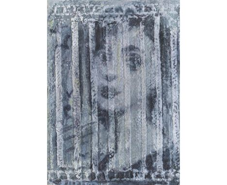 
	
		Corinna Button
		Longing III, 2020
		Acrylic, Ink and Mixed Media on Paper
		Signed verso
		15 x 10cm (5¾ x 3¾ in.)
		Re