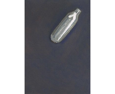 
	
		Andrew Torr
		NOX (LAT 51.4304 LON-0.1370), 2020
		Oil on Card
		Signed verso
		15 x 10cm (5¾ x 3¾ in.)
		Andrew Torr li