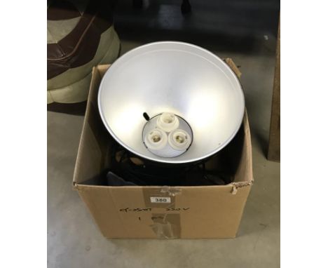 A photographers spot light