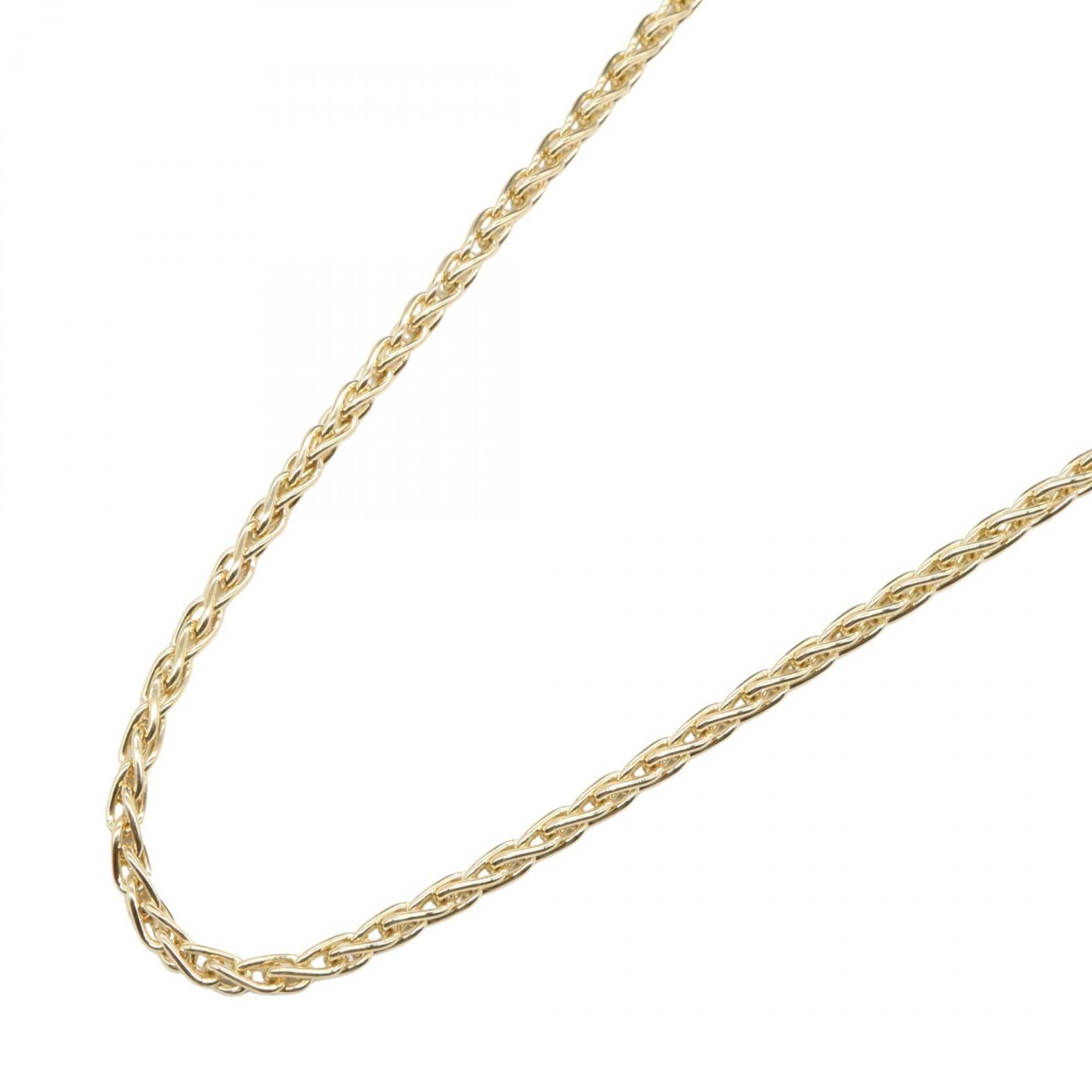 Tiffany & Co. Chain Necklace, 18K Yellow Gold, Women\'s, Gold