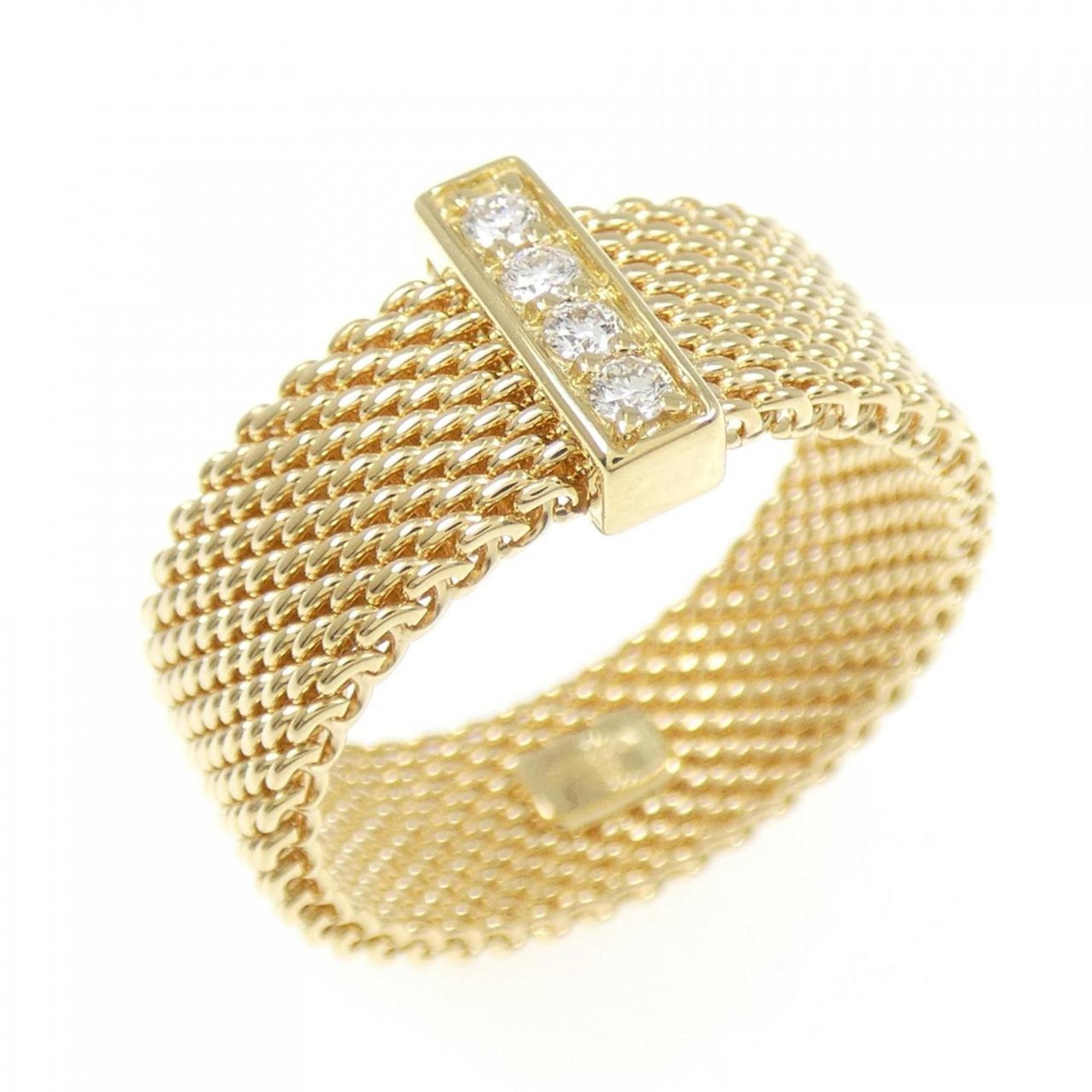 Tiffany Somerset Ring