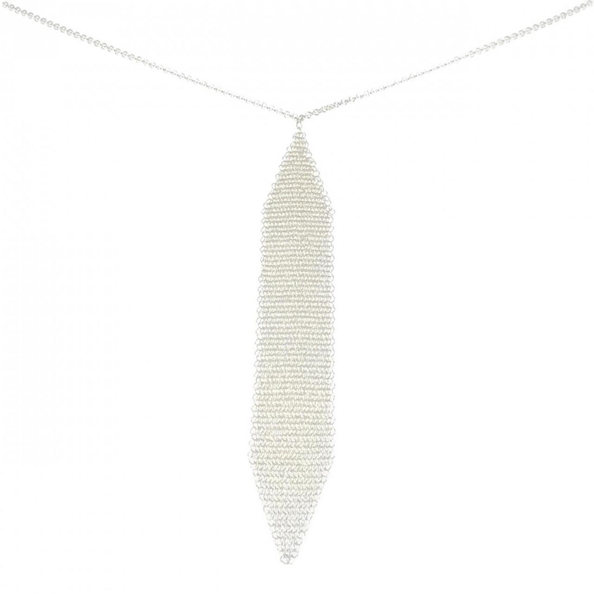 Tiffany 925 necklace