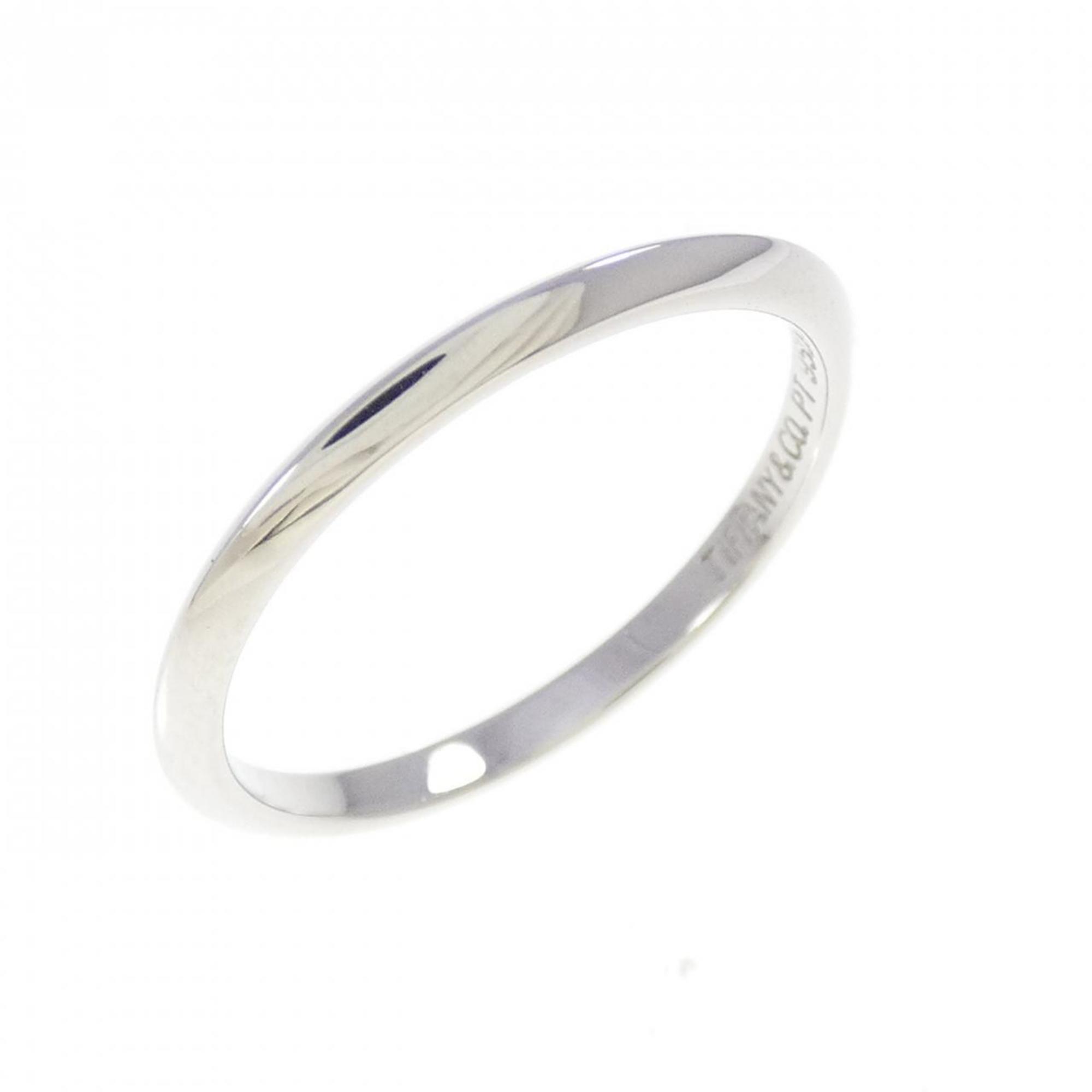 Tiffany Band Ring