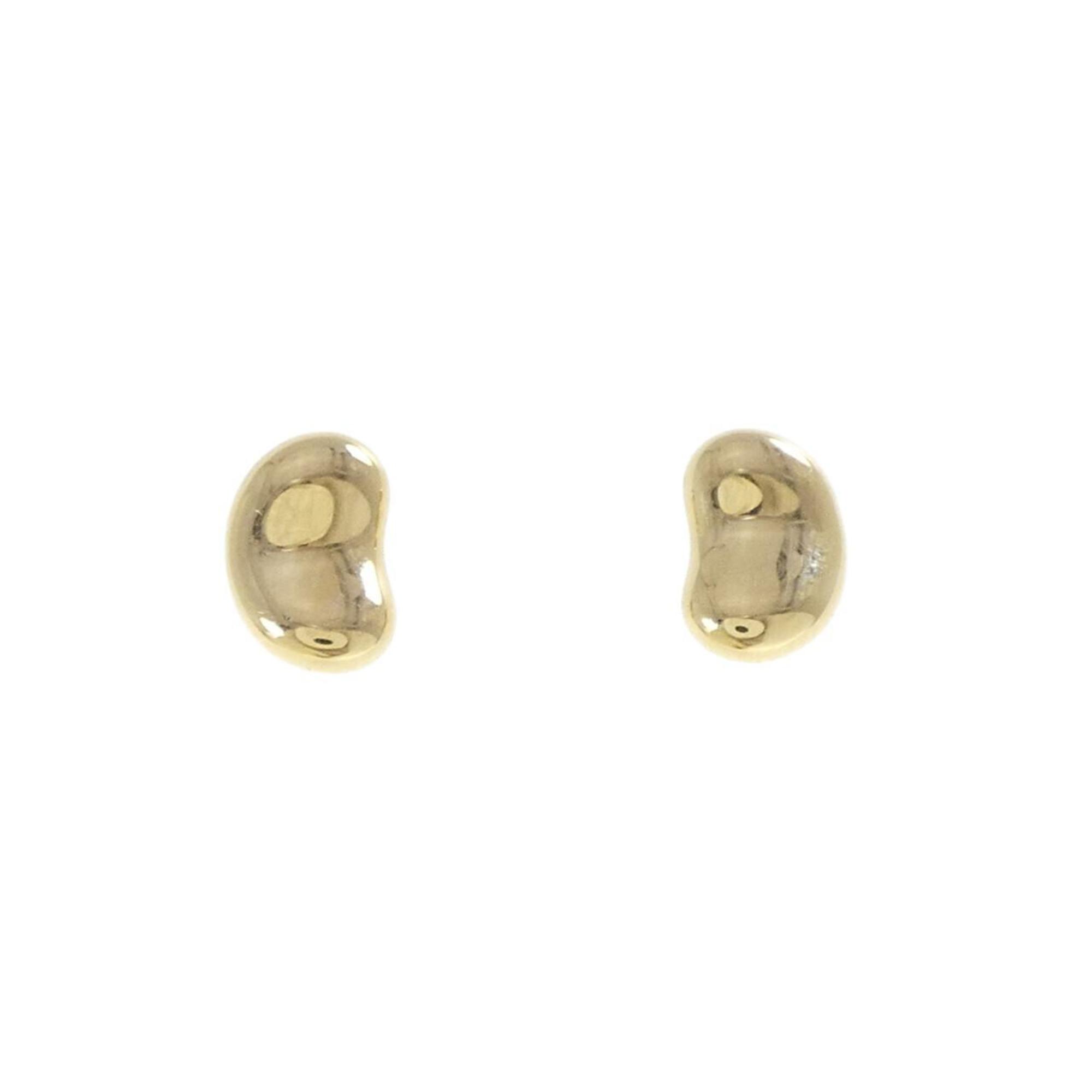 Tiffany Bean Earrings