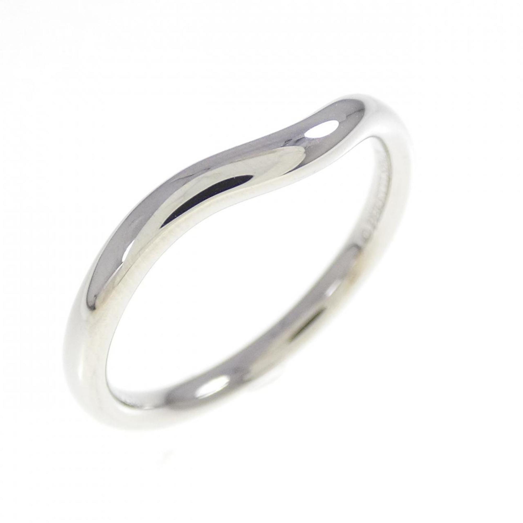 Tiffany Curved Ring