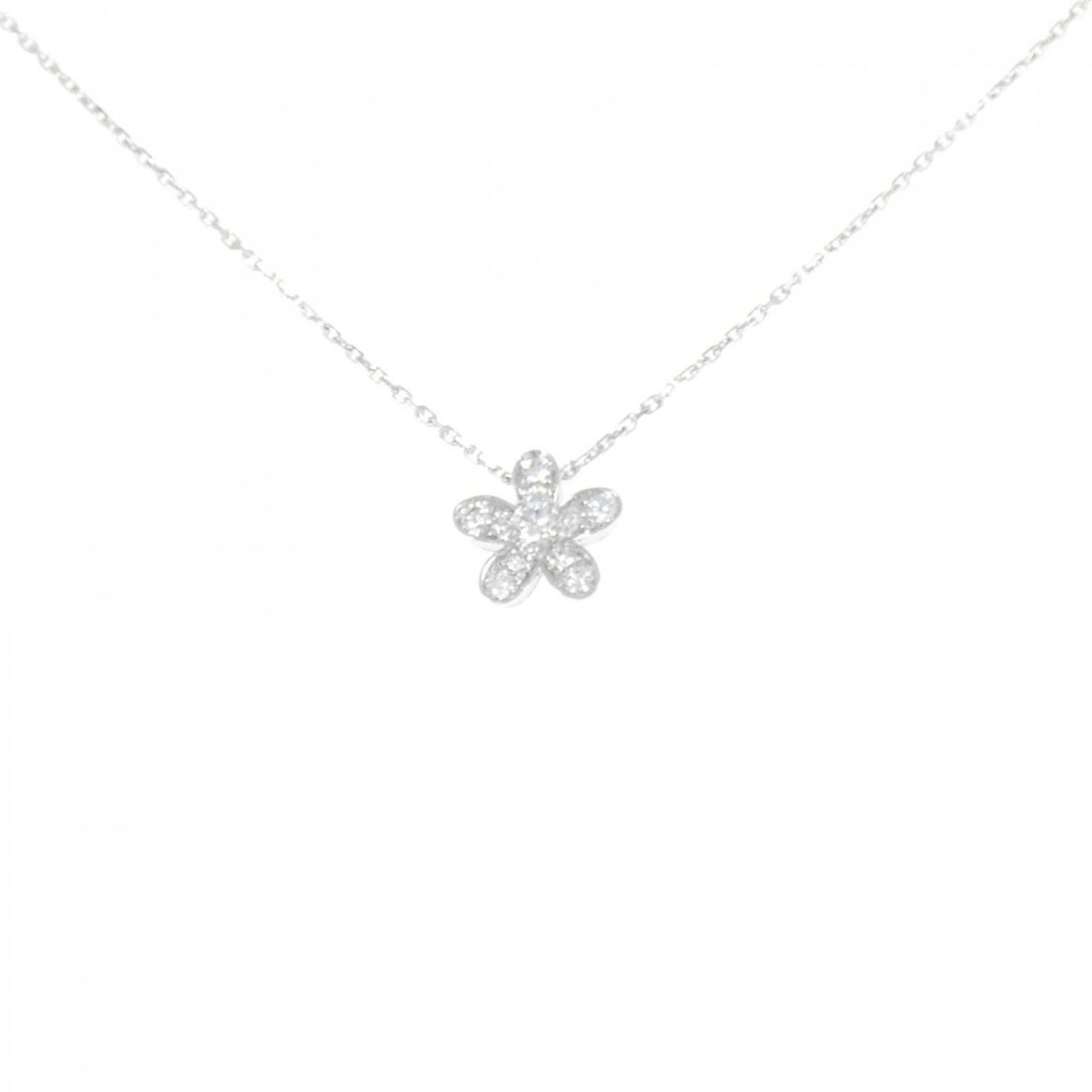 Van Cleef & Arpels Socrates Necklace