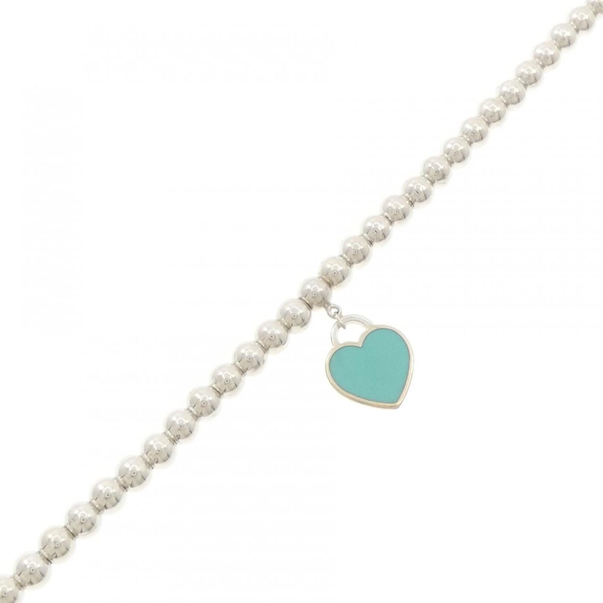 Tiffany & Co. Return to Beaded Bracelet