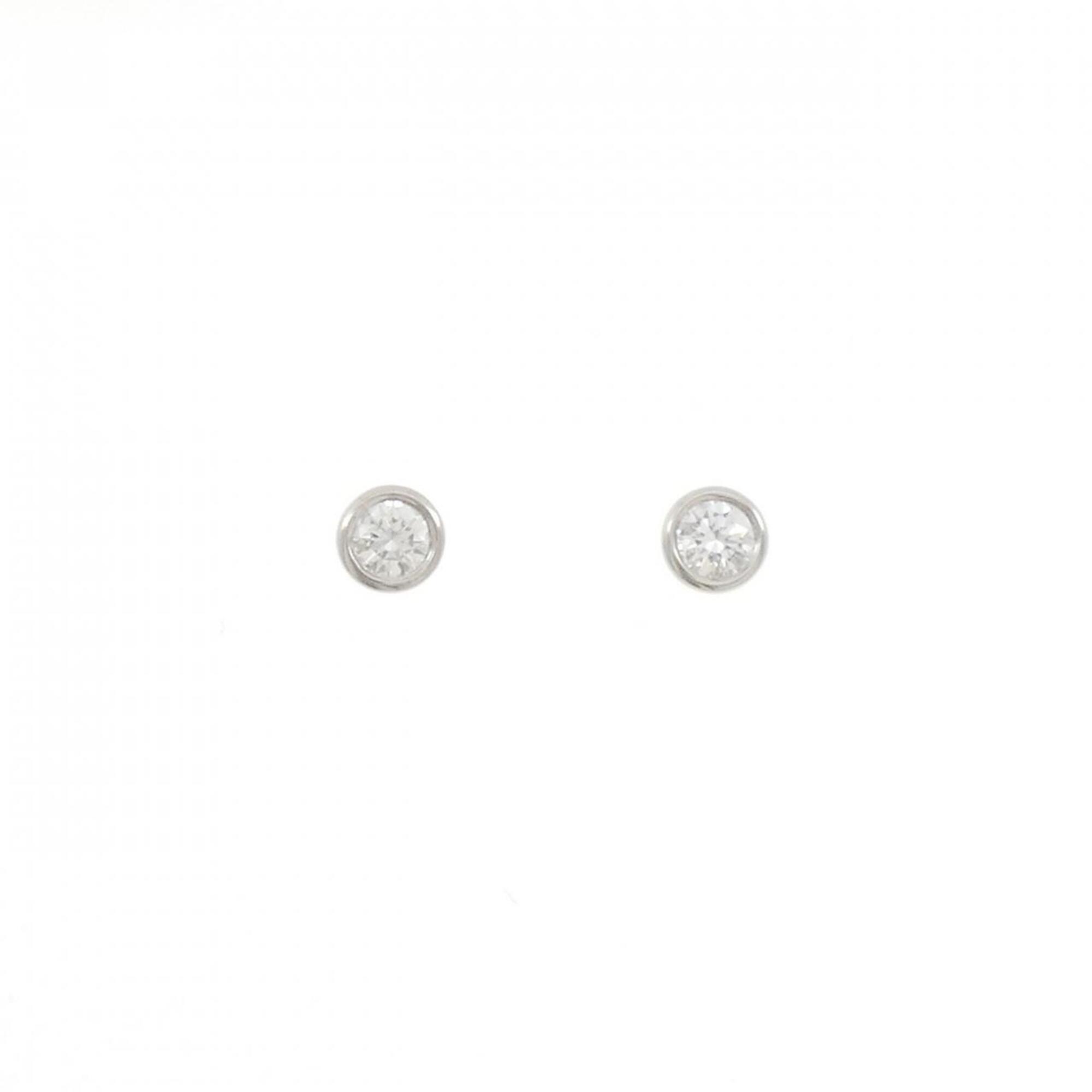 Tiffany & Co. By the Yard Earrings