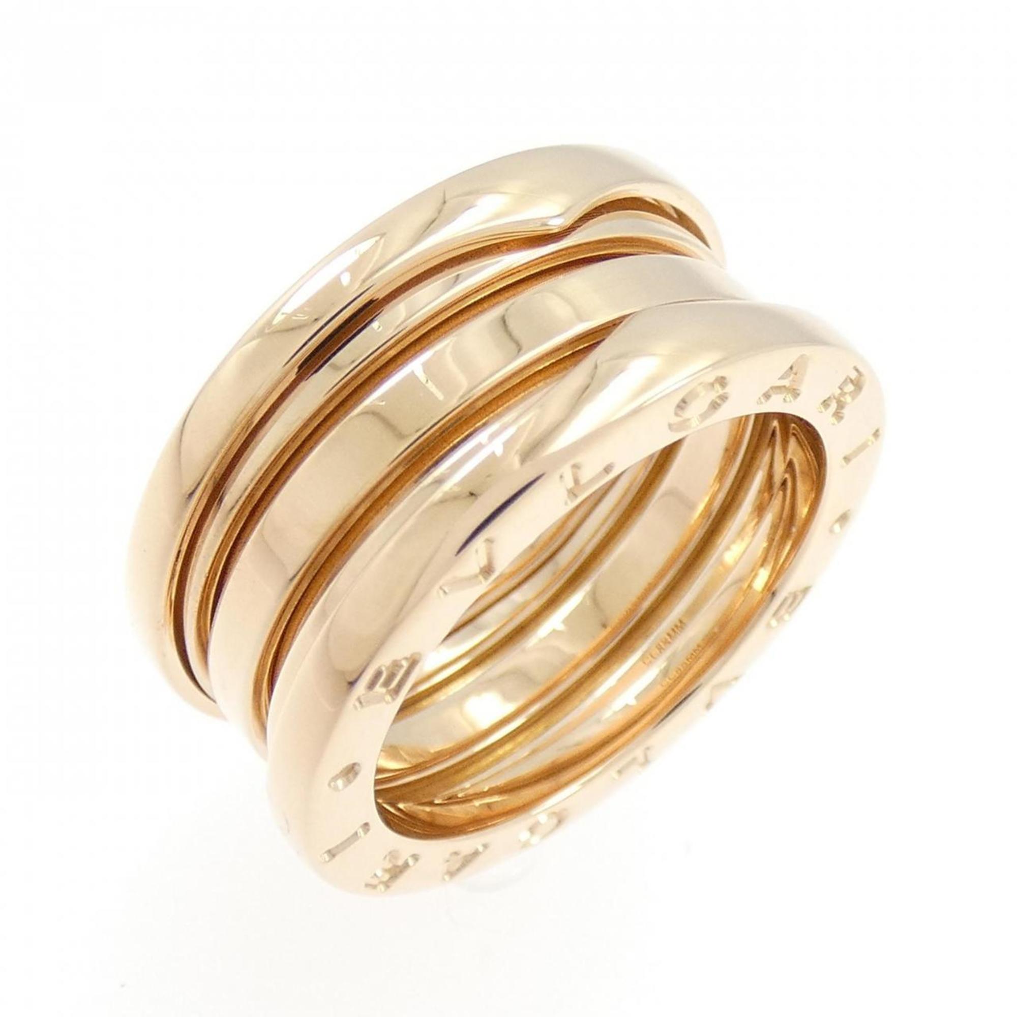 Bvlgari B.zero1 3-band ring