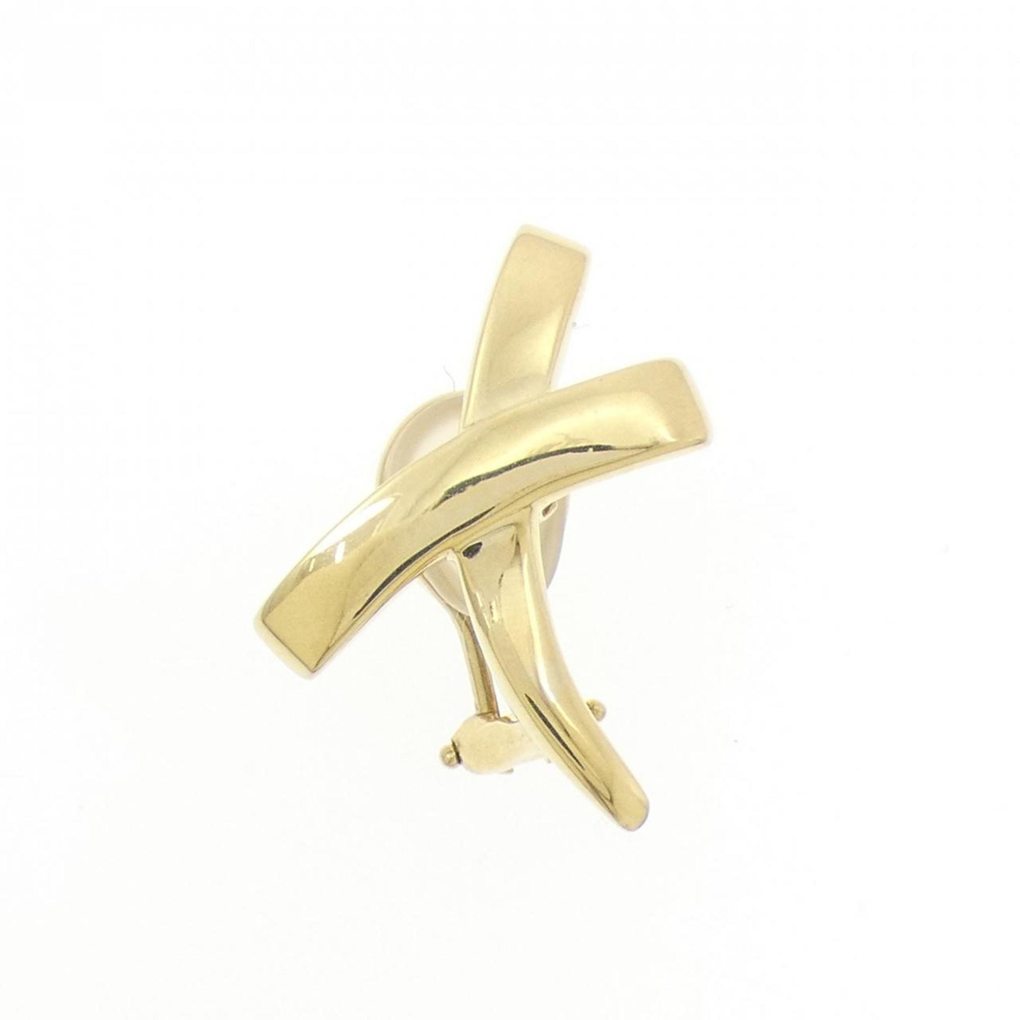 Tiffany earrings (single ear)