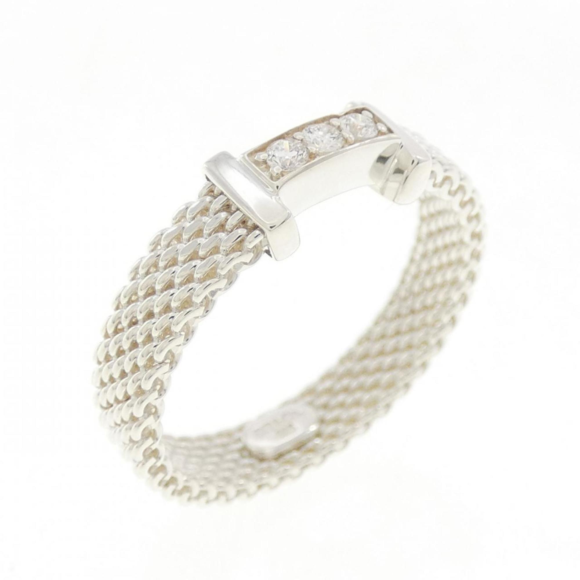 Tiffany Somerset Ring