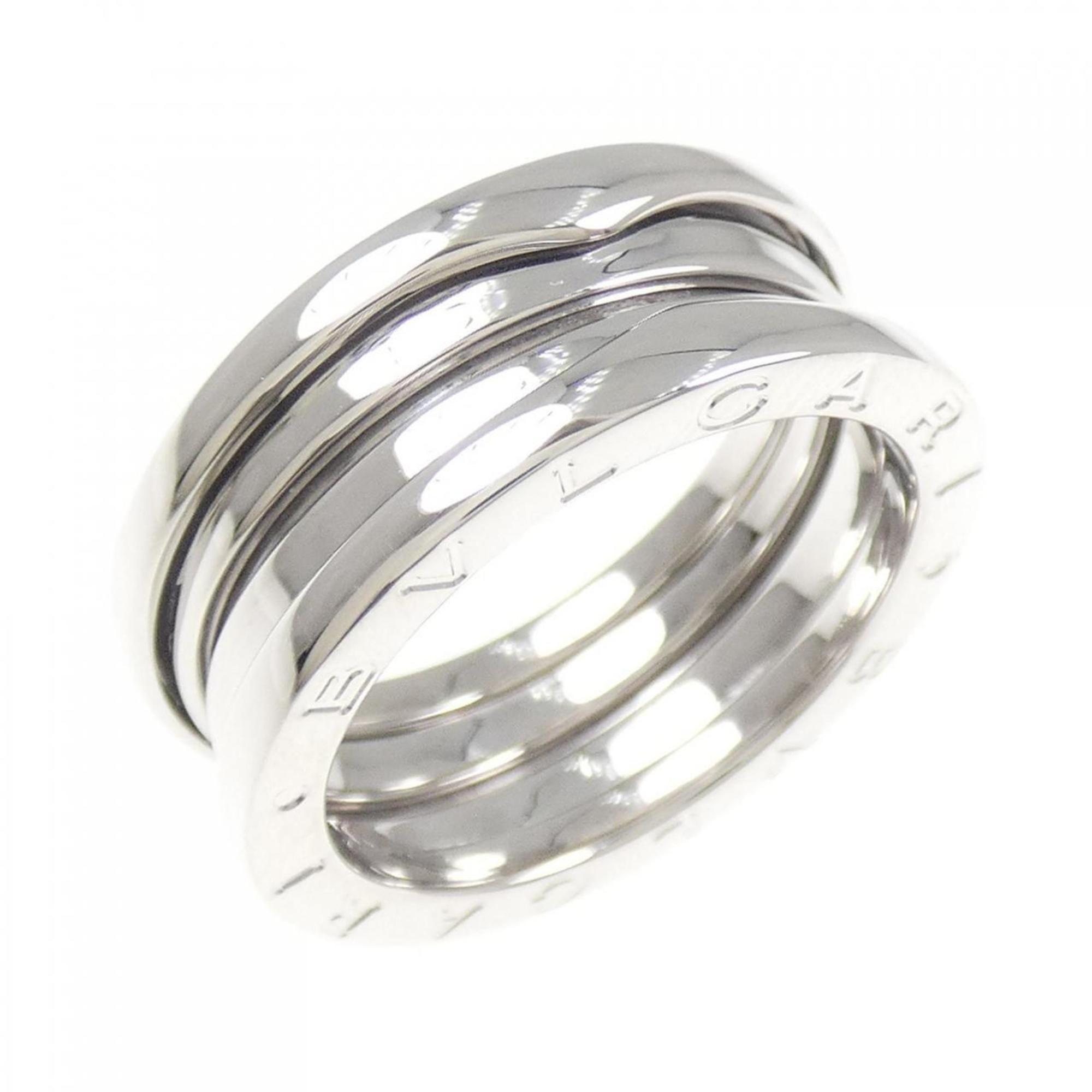 Bvlgari B.zero1 3-band ring