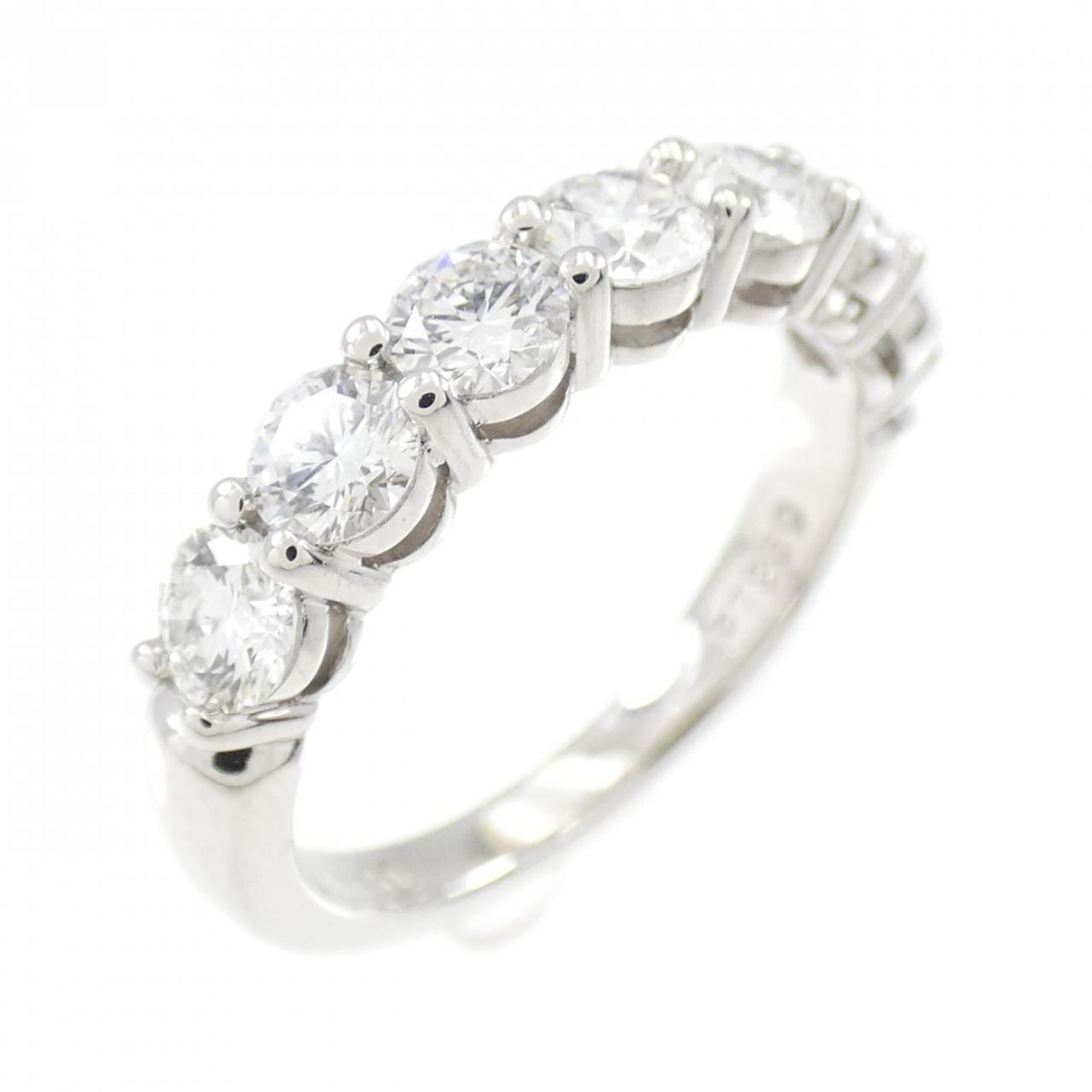 Tiffany Embrace Band Ring