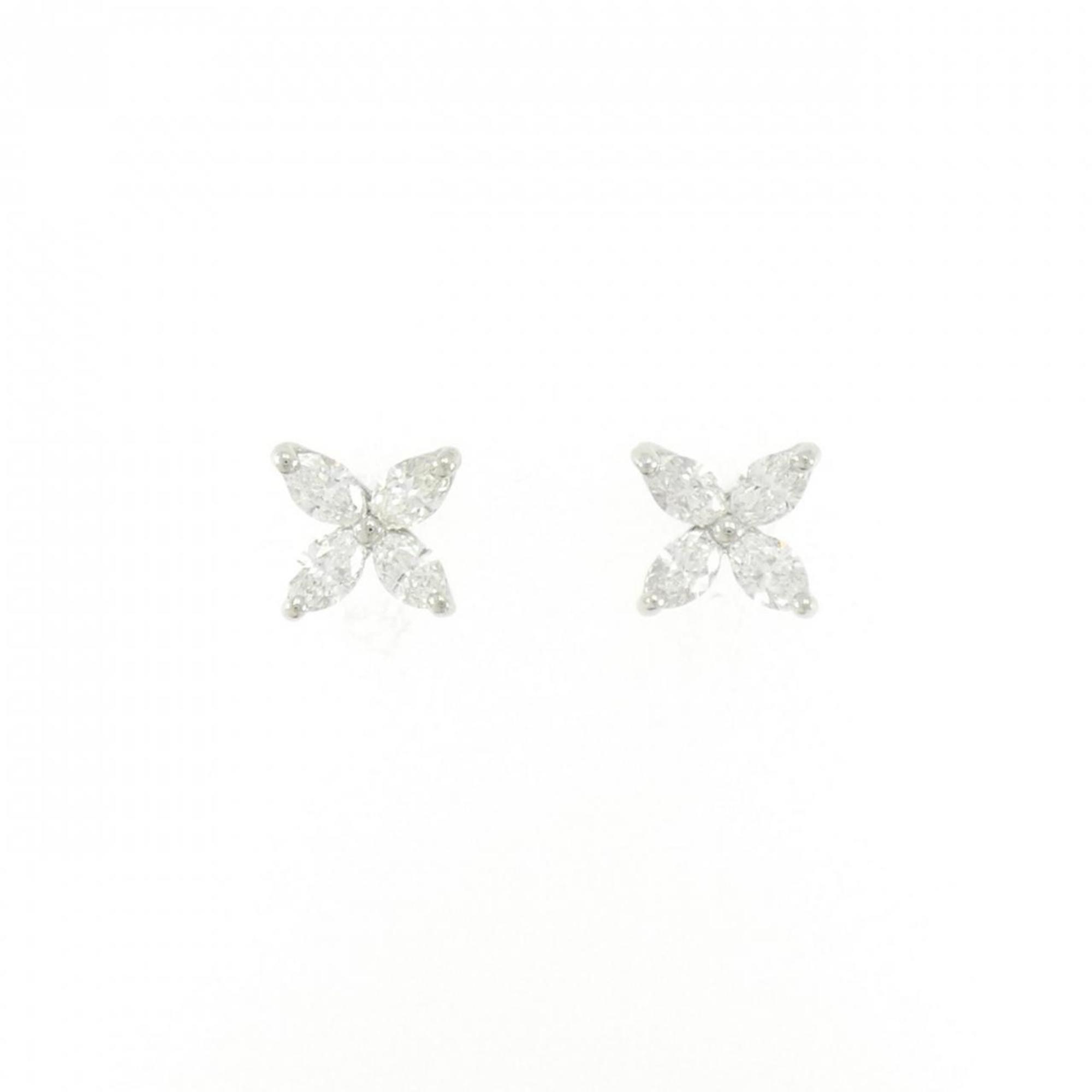 Tiffany Victoria small earrings