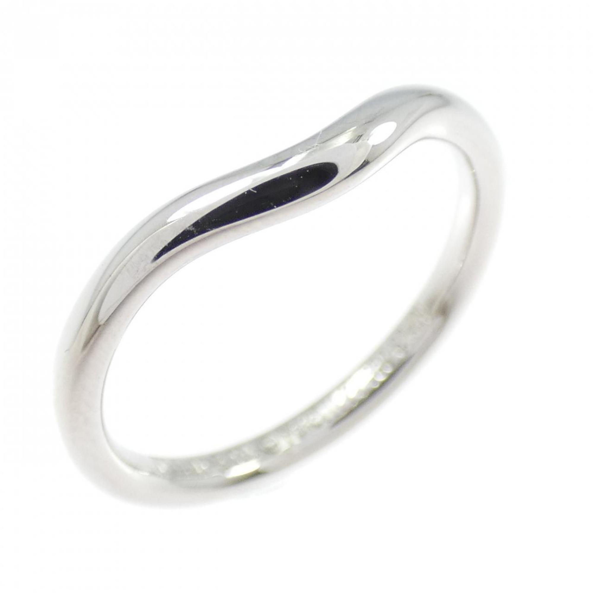 Tiffany Curved Ring