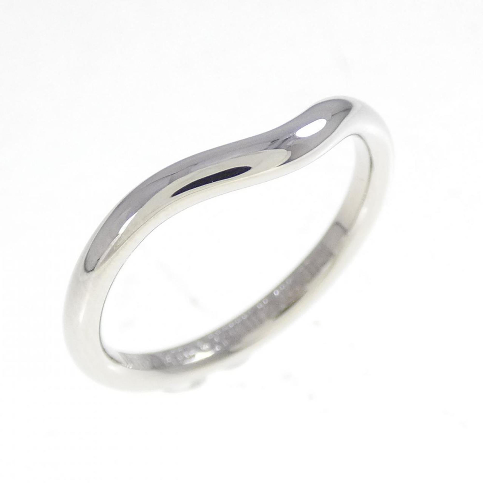Tiffany Curved Ring