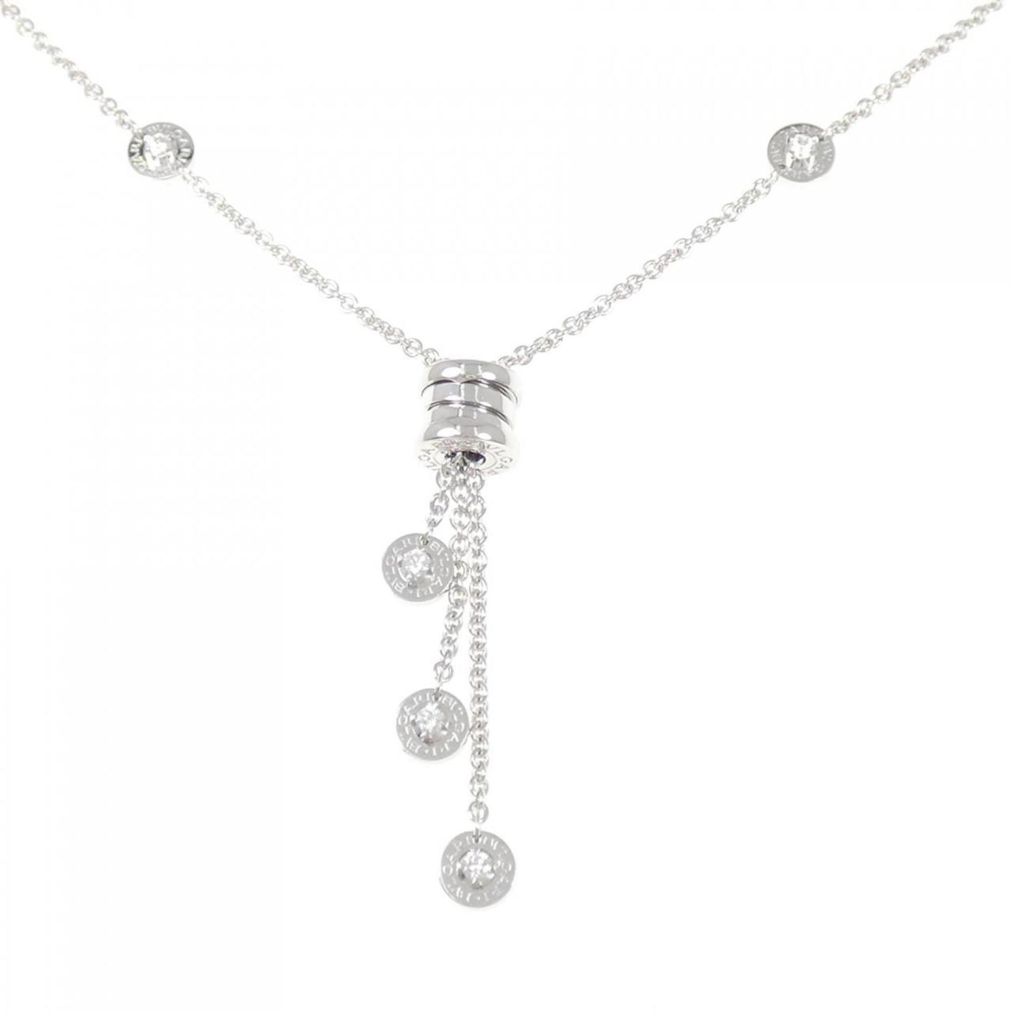 Bvlgari B.zero1 necklace