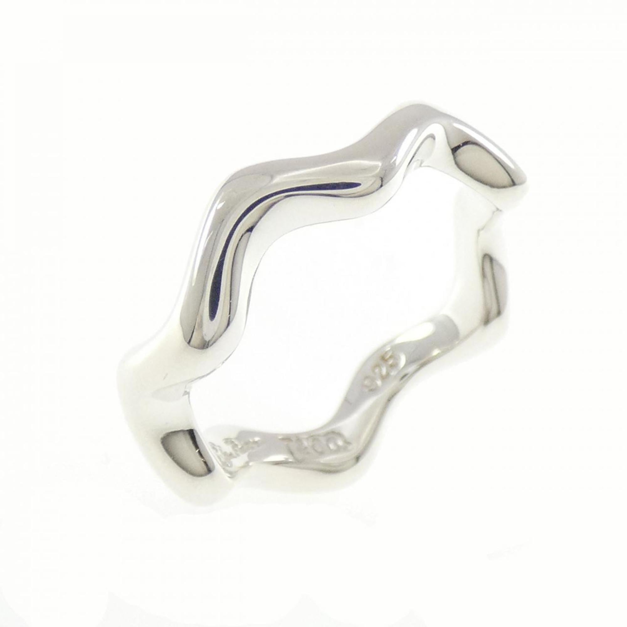 Tiffany Zigzag Ring