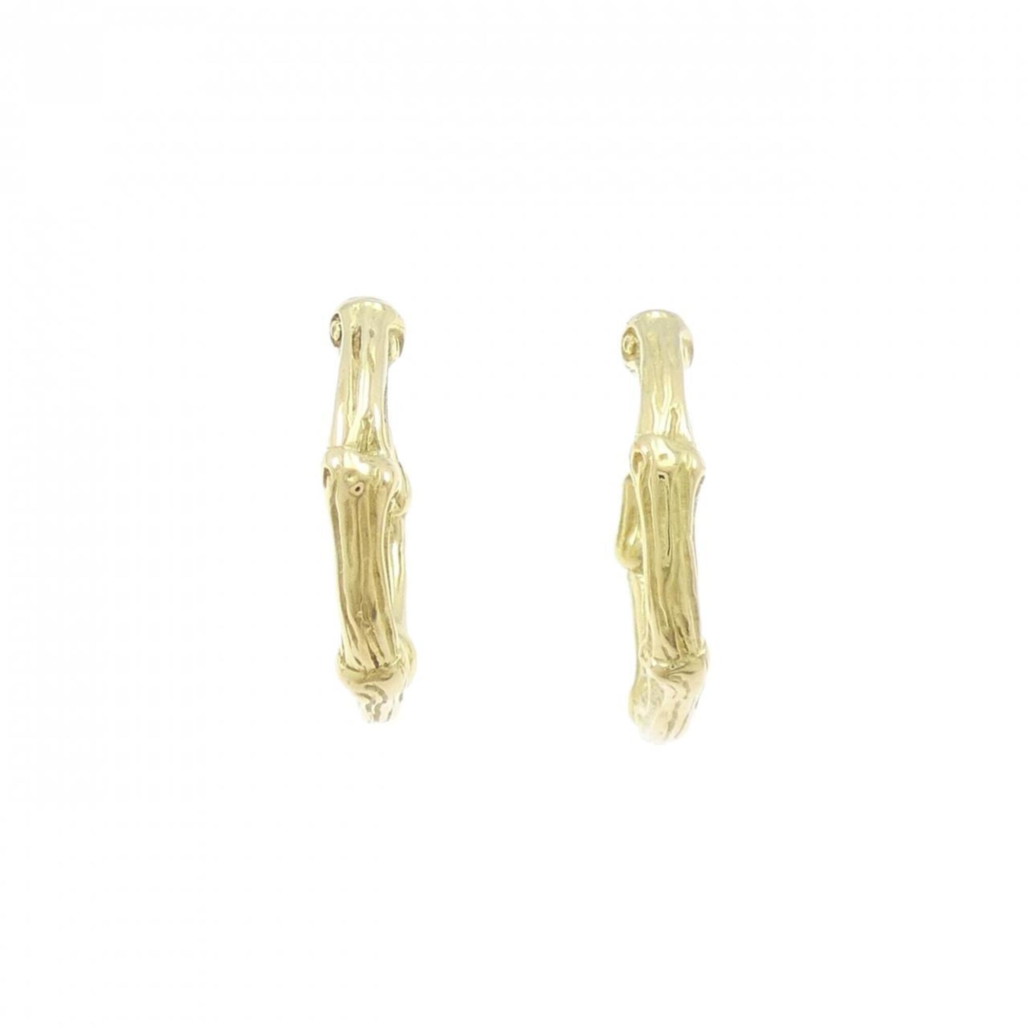 Tiffany Bamboo Earrings