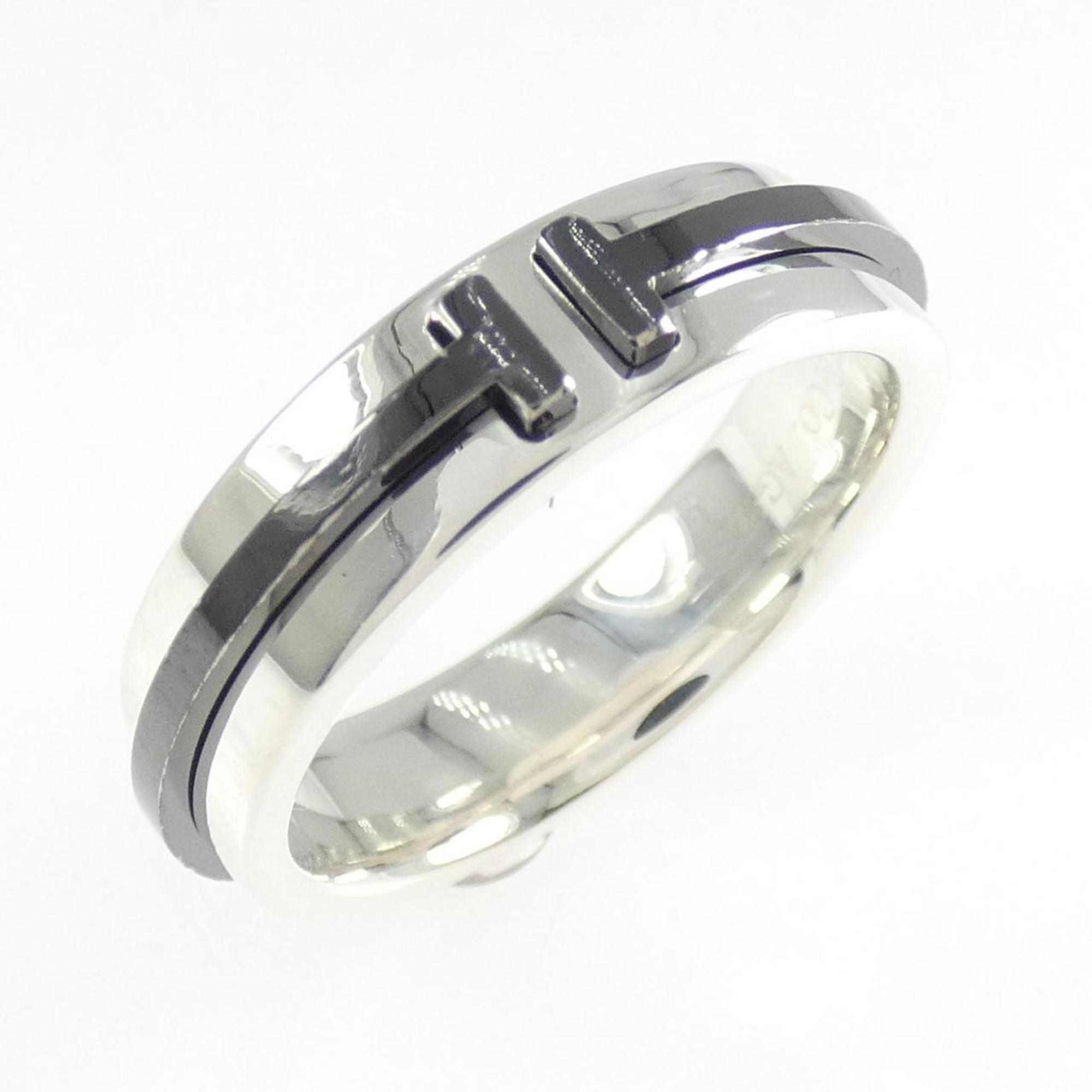 Tiffany Two Narrow Ring