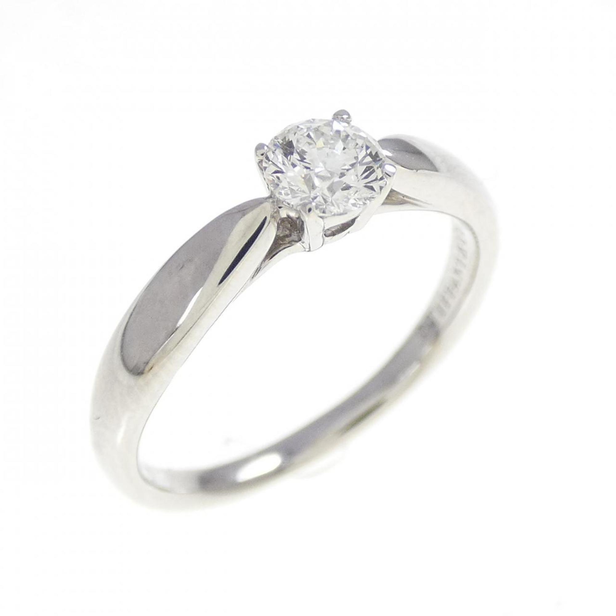Tiffany Harmony Ring 0.24CT