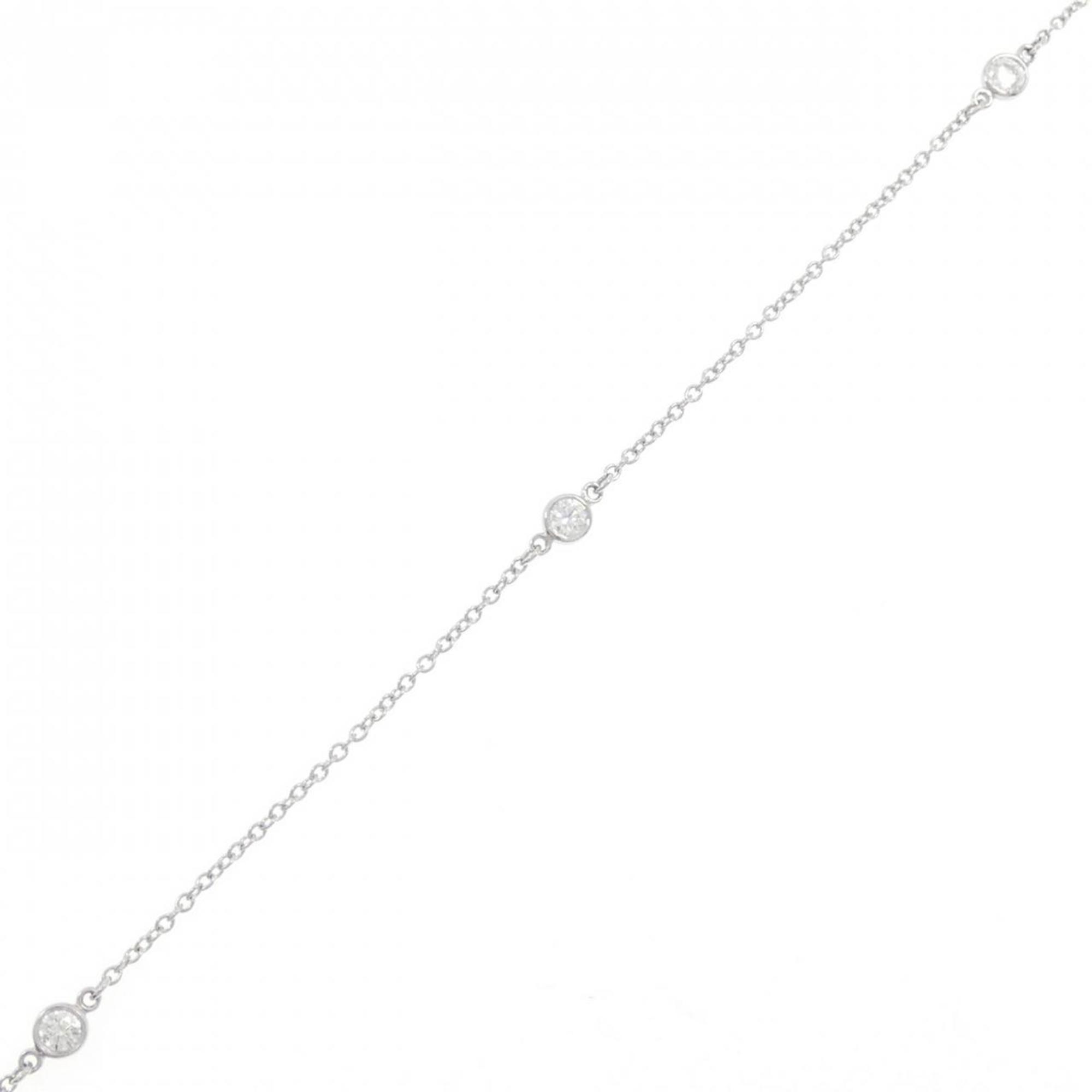 Tiffany By the Yard 3P Bracelet