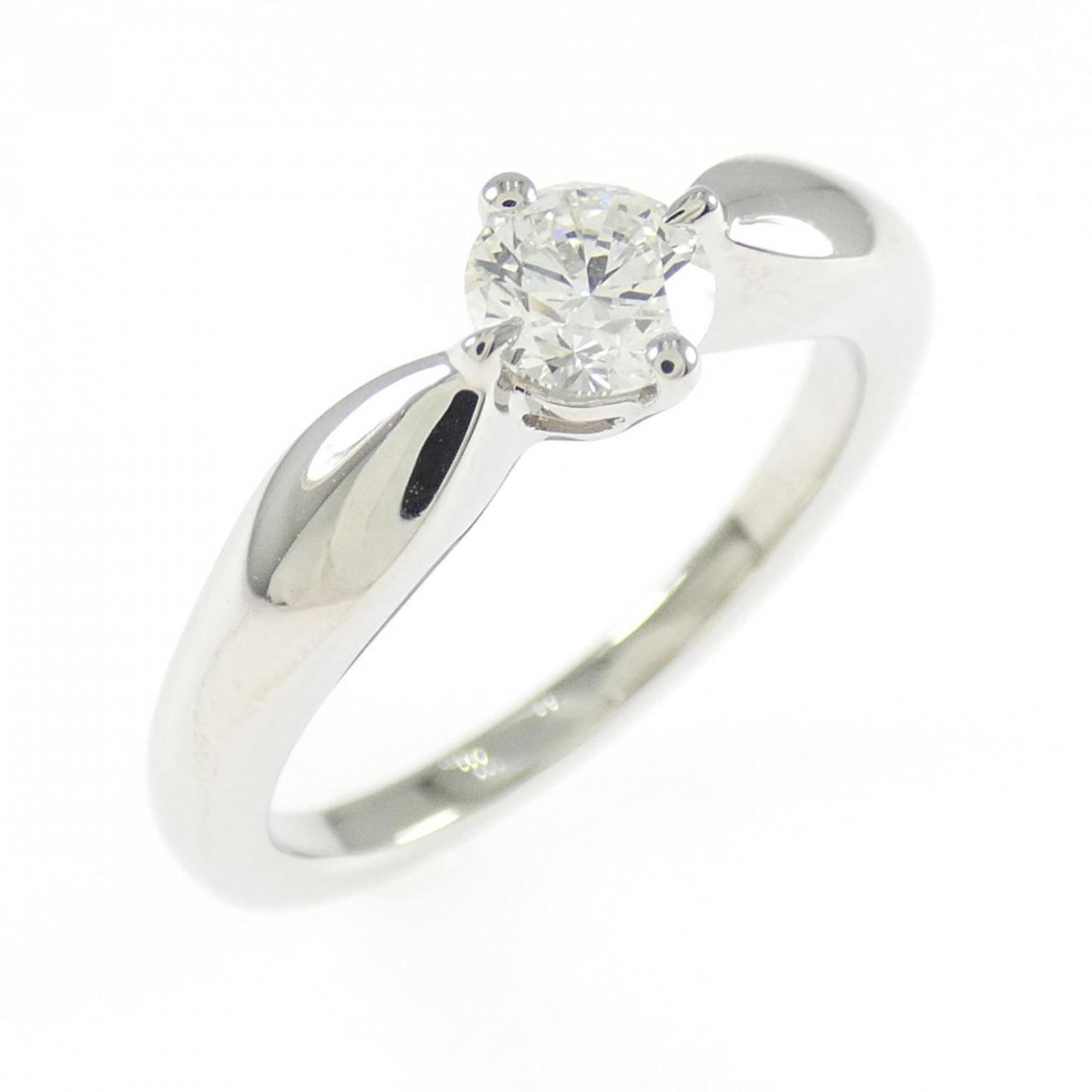 Bvlgari Dedicata a Venezia Ring 0.32CT H VS1 3EXT