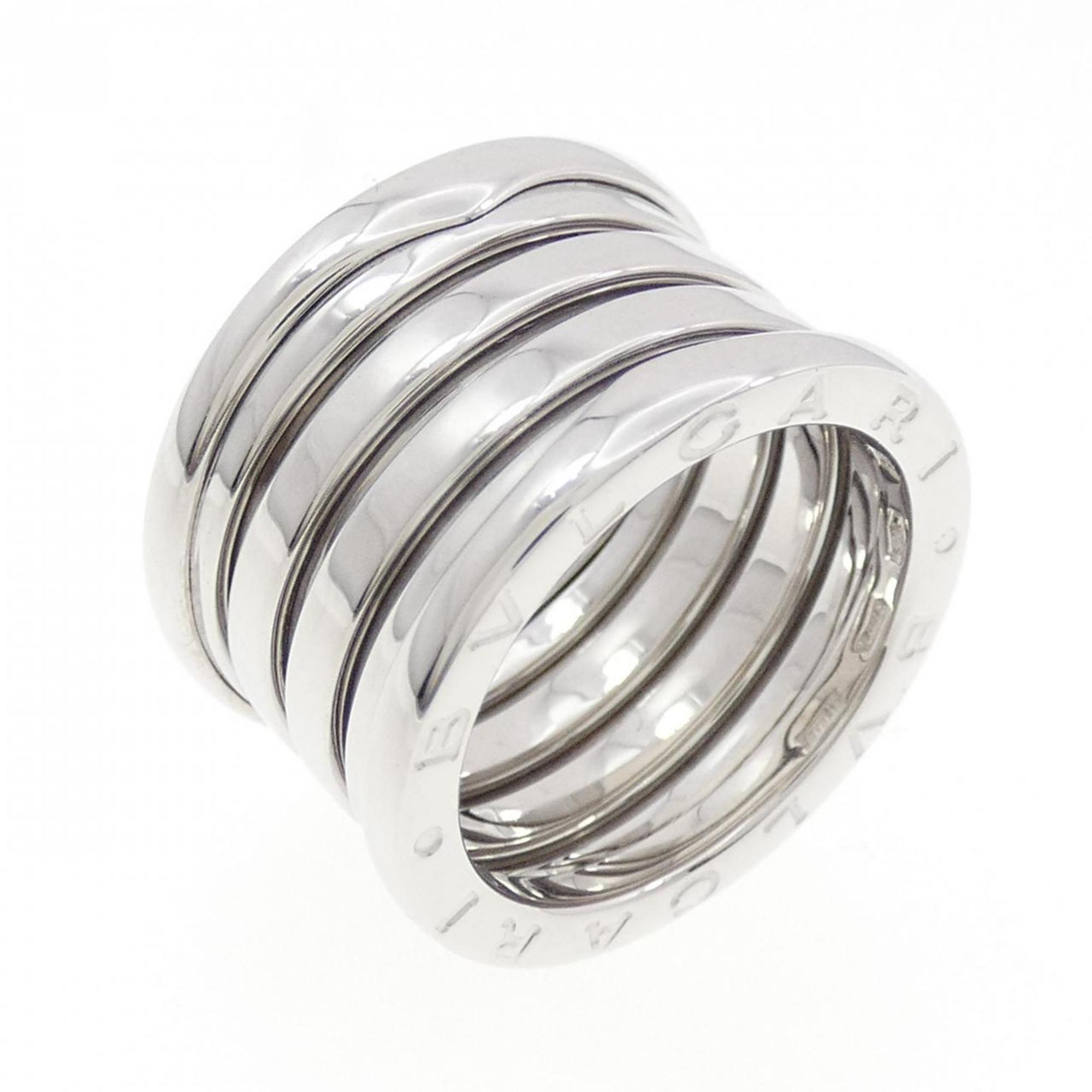 Bvlgari B.zero1 5-band ring
