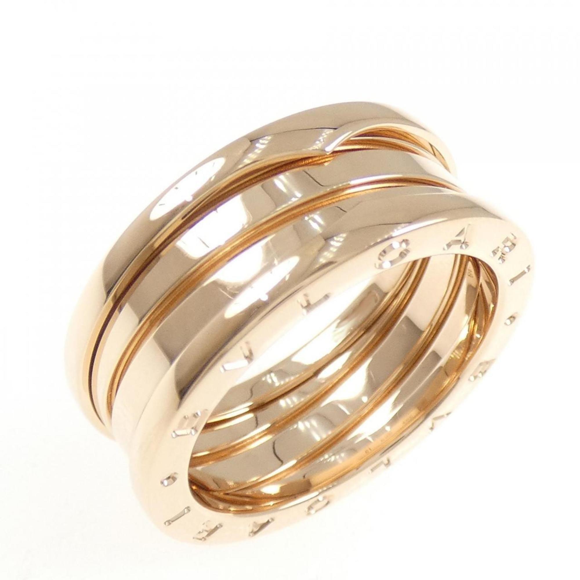 Bvlgari B.zero1 3-band ring