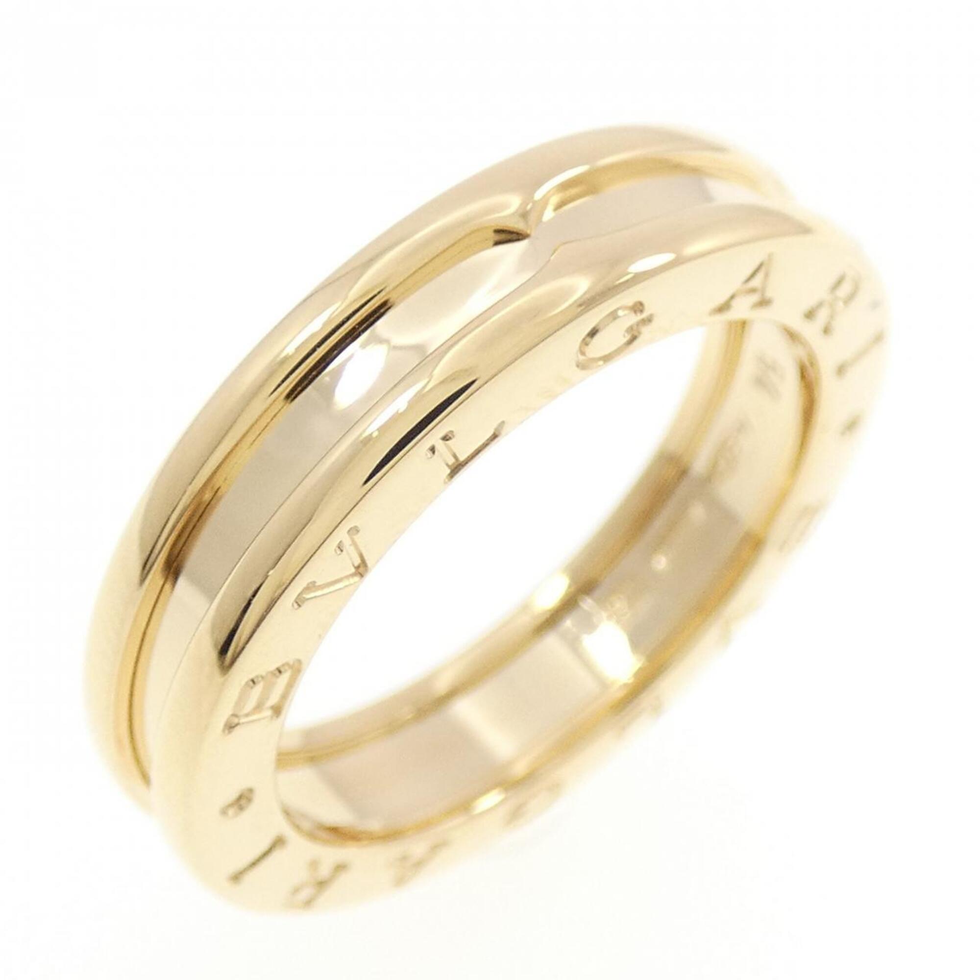 Bvlgari B.zero1 1-band ring
