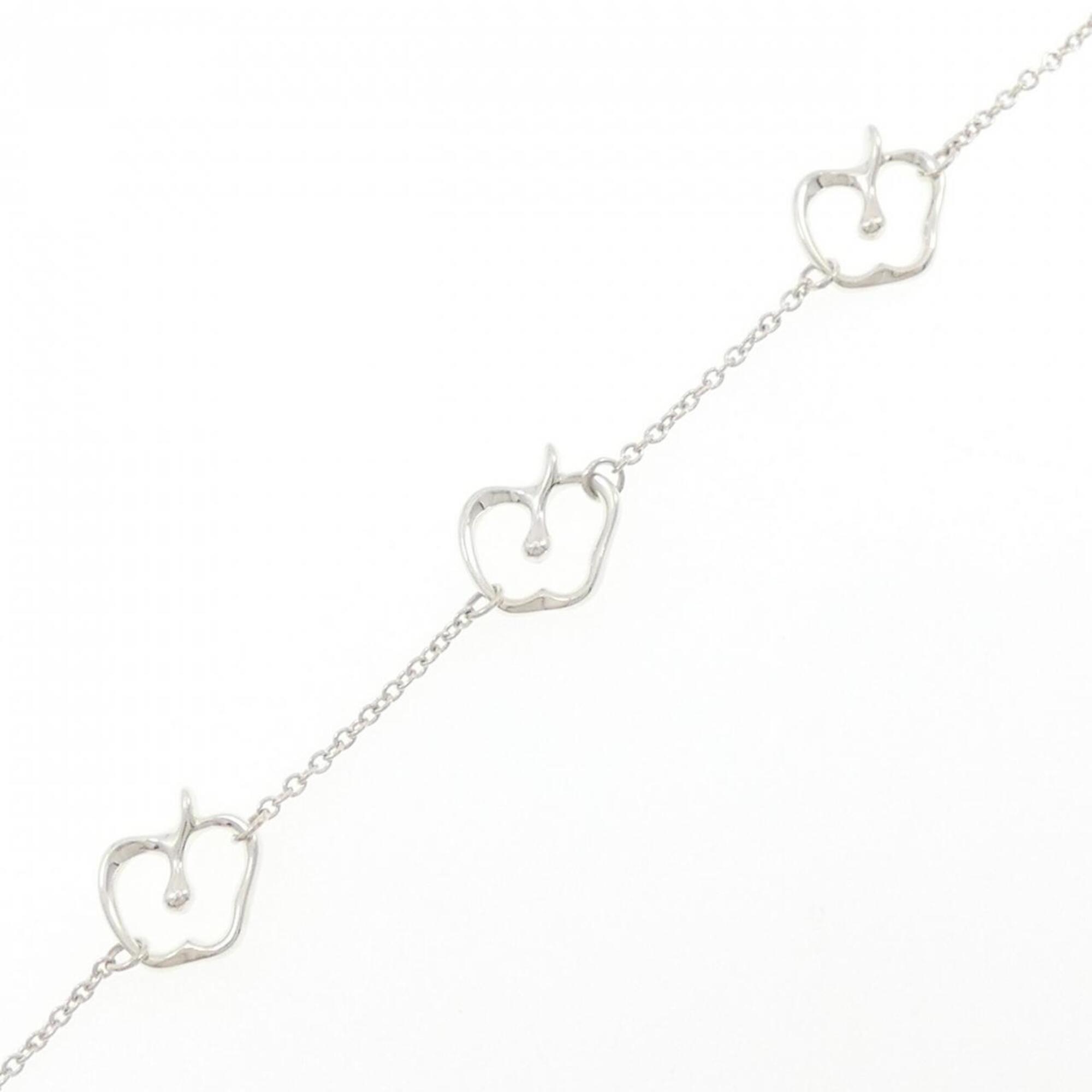 Tiffany Apple Bracelet