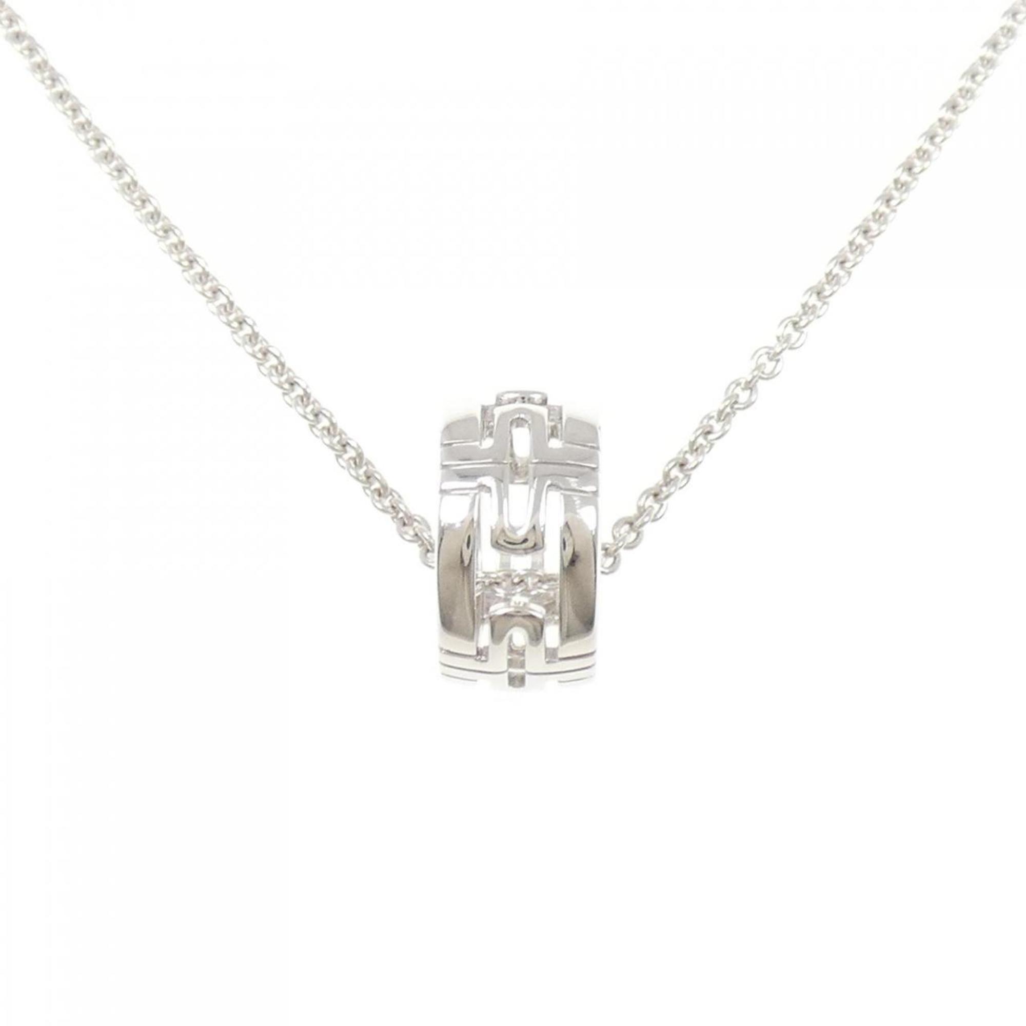 Bvlgari Parentesi Necklace