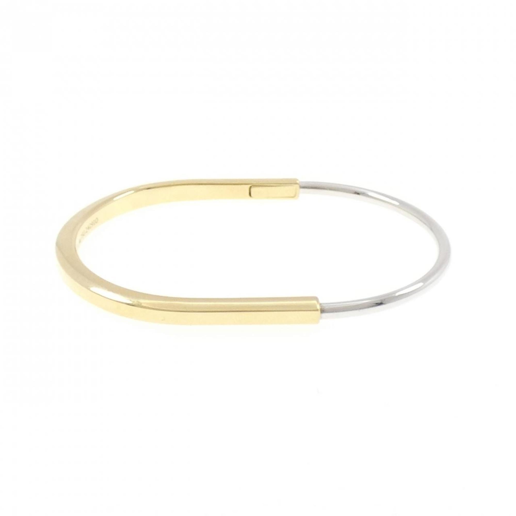 Tiffany Rock Narrow Bangle