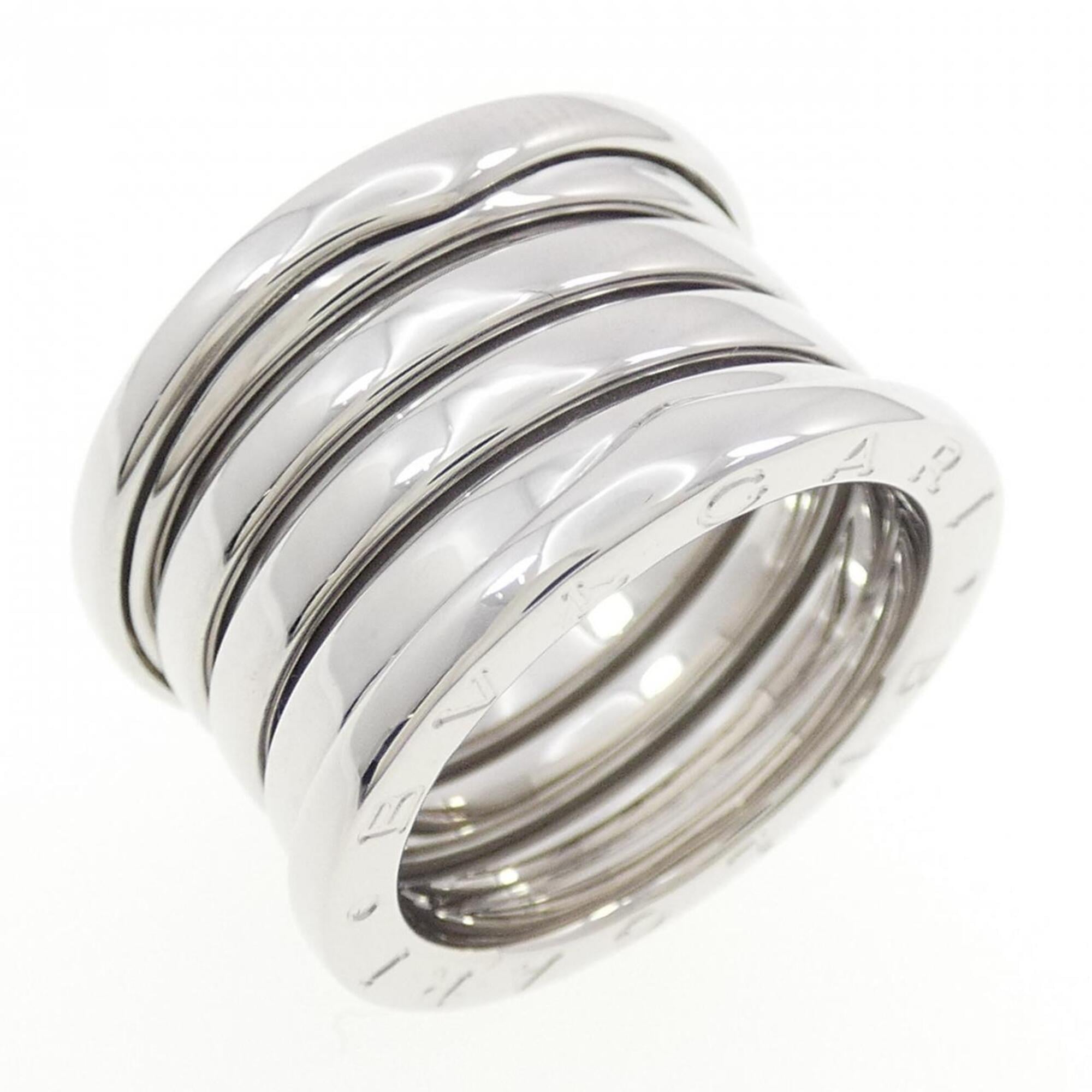 Bvlgari B.zero1 5-band ring
