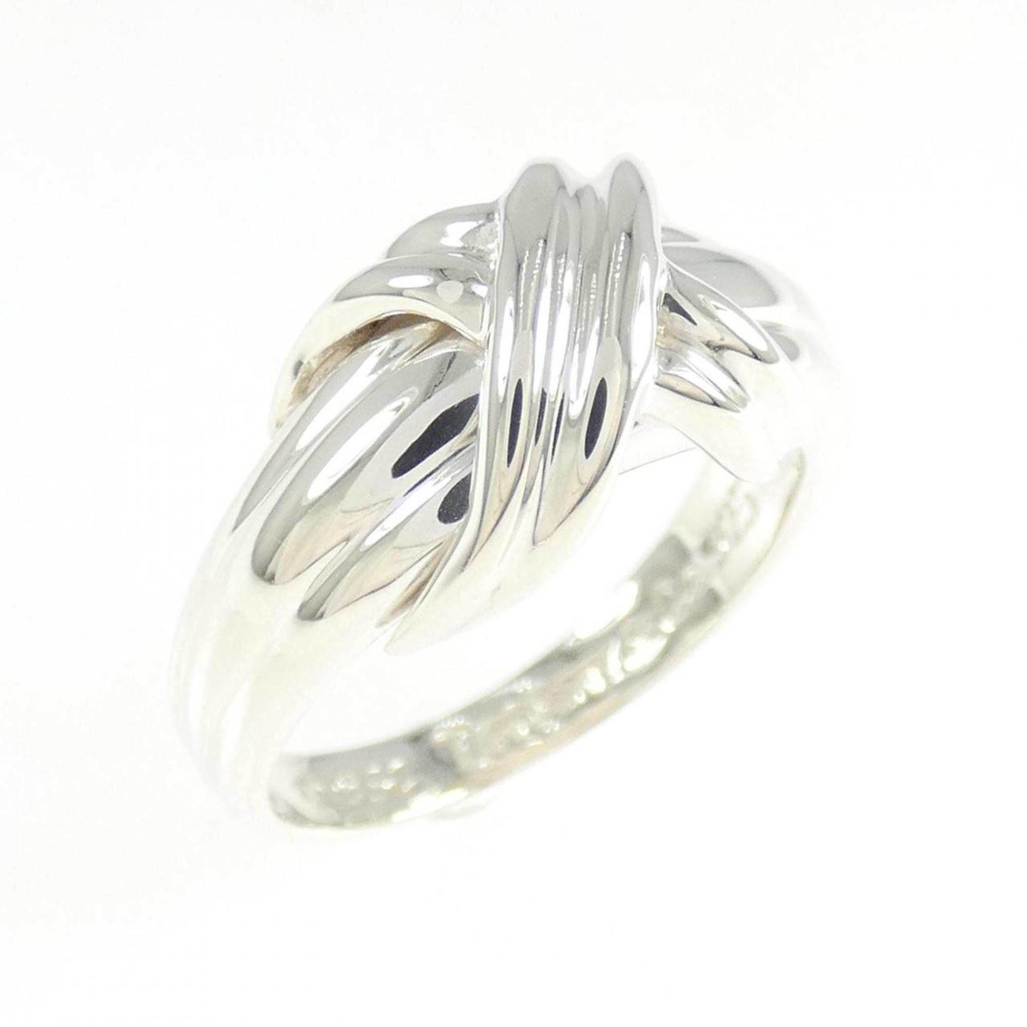 Tiffany Signature Ring
