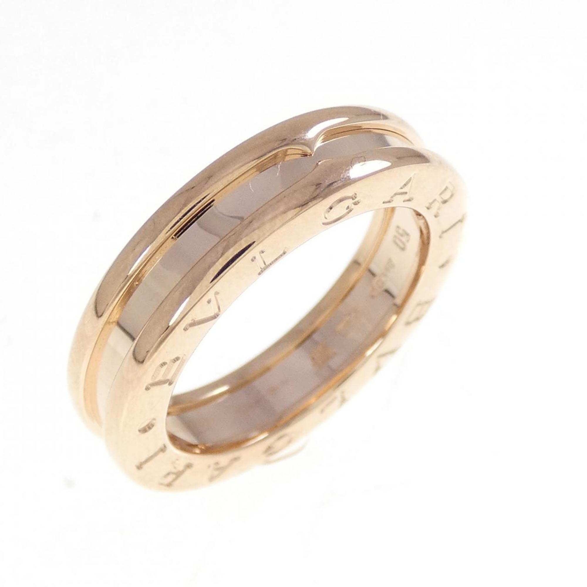 Bvlgari B.zero1 1-band ring
