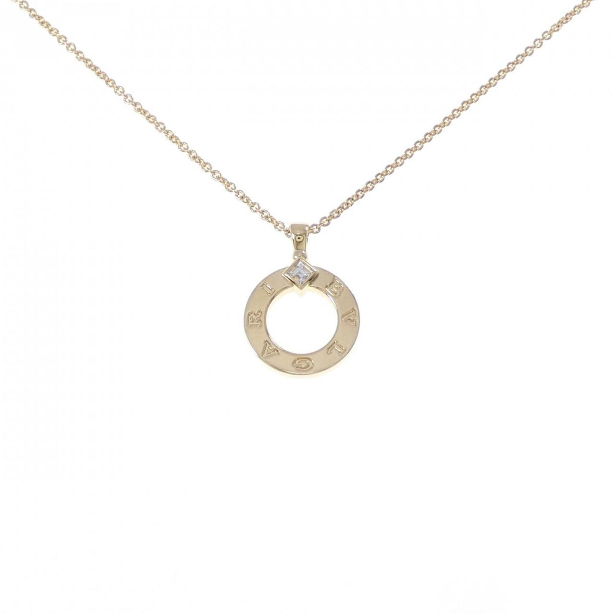 Bvlgari Necklace