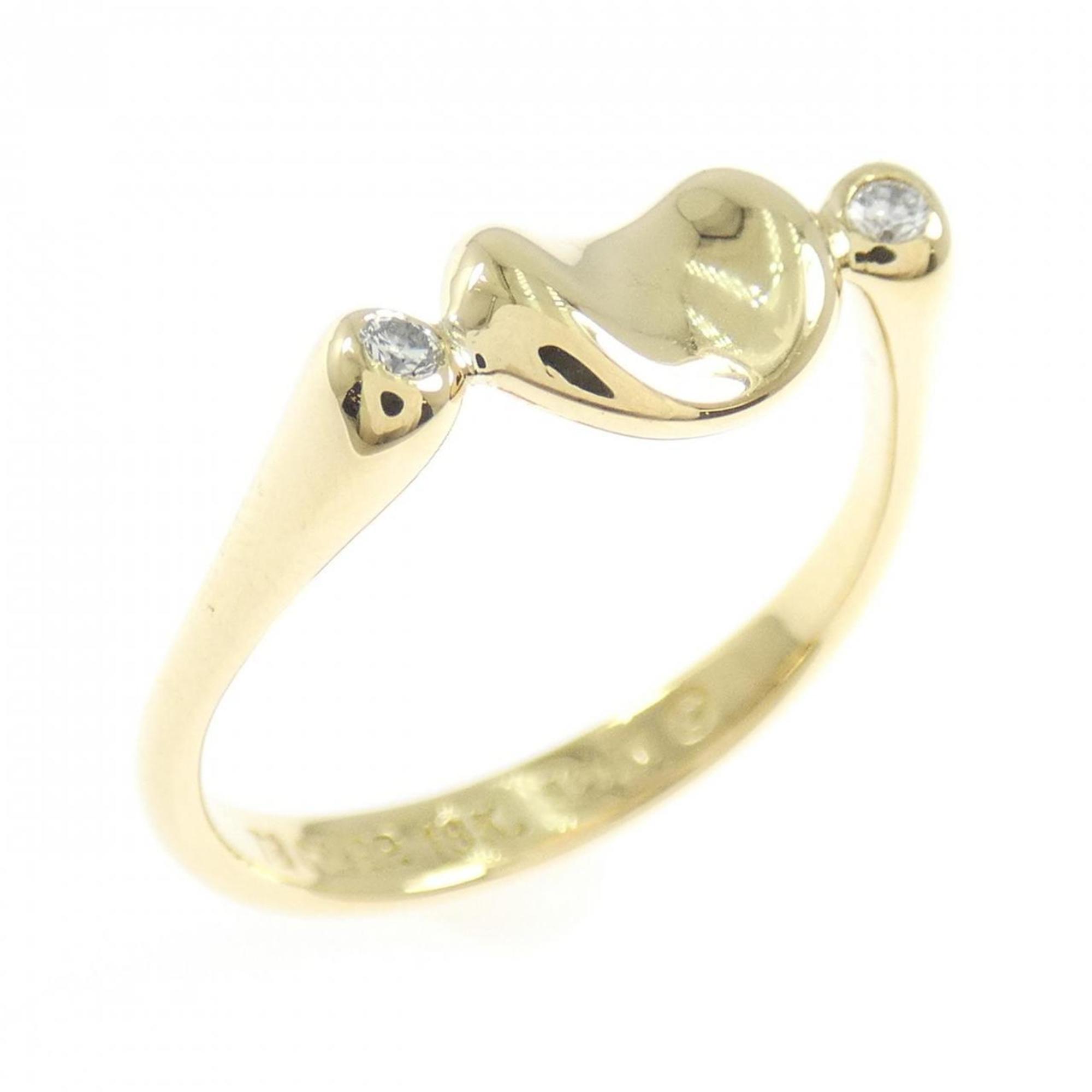 Tiffany Beans Ring
