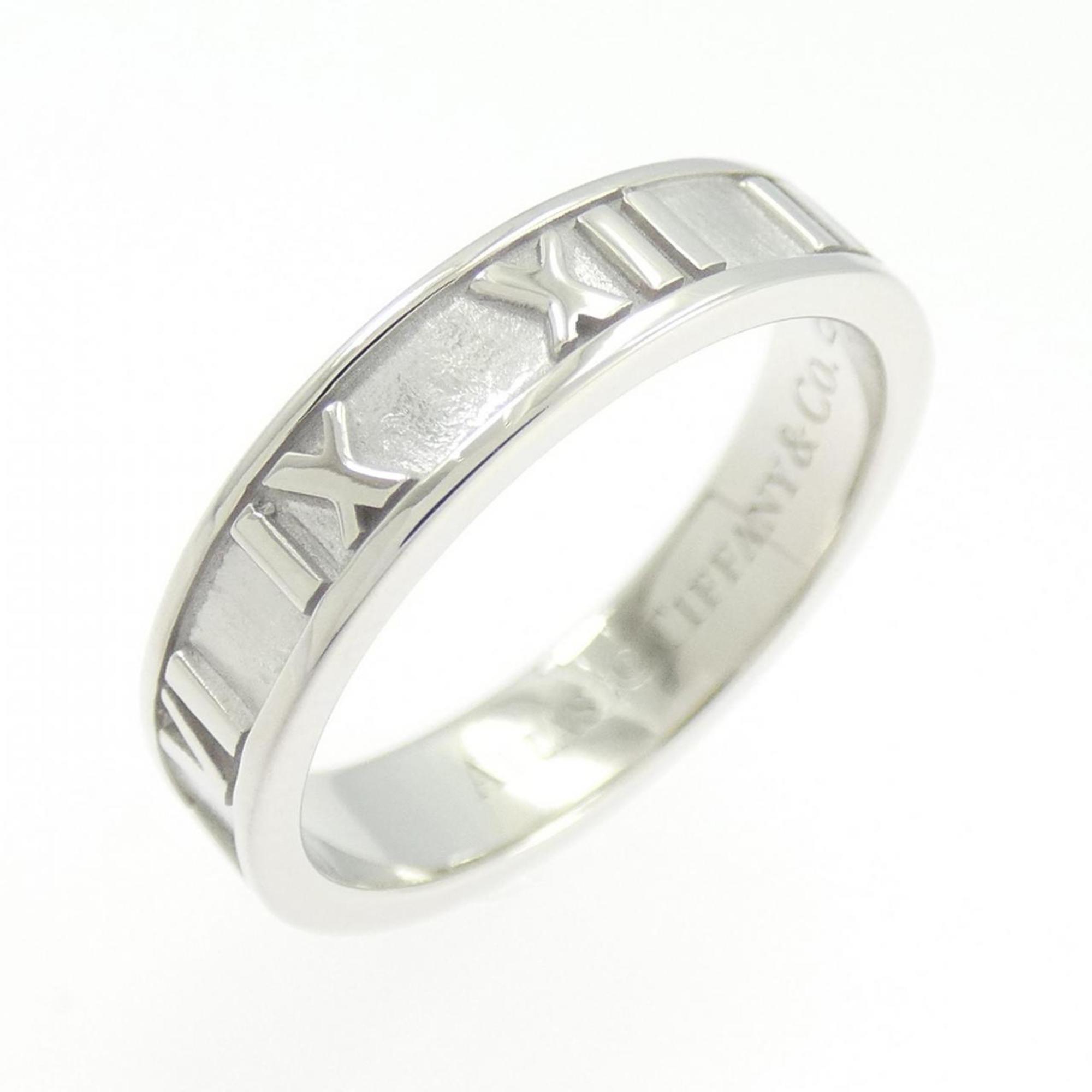 Tiffany Atlas Ring