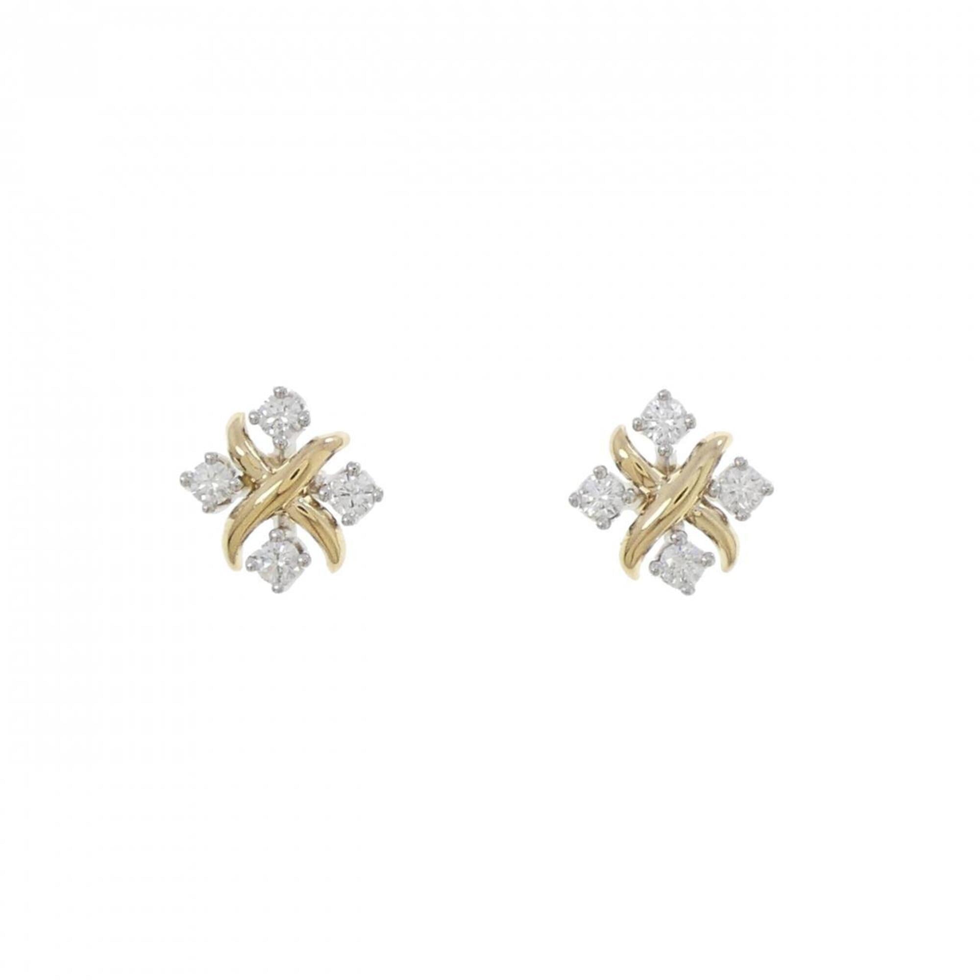 Tiffany Lynn Earrings