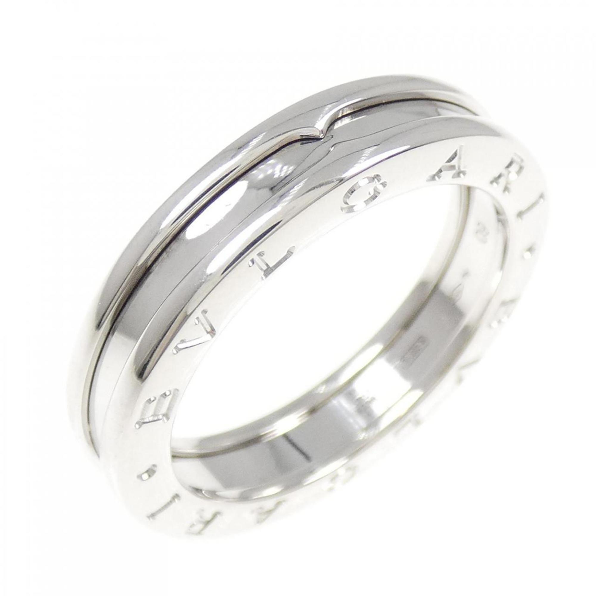 Bvlgari B.zero1 1-band ring