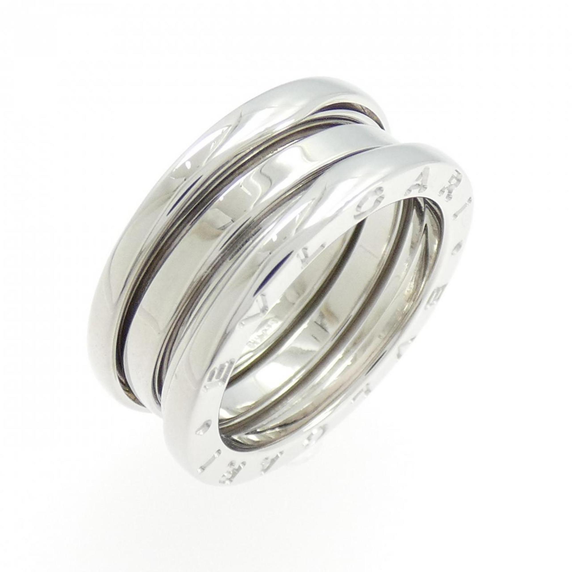 Bvlgari B.zero1 3-band ring