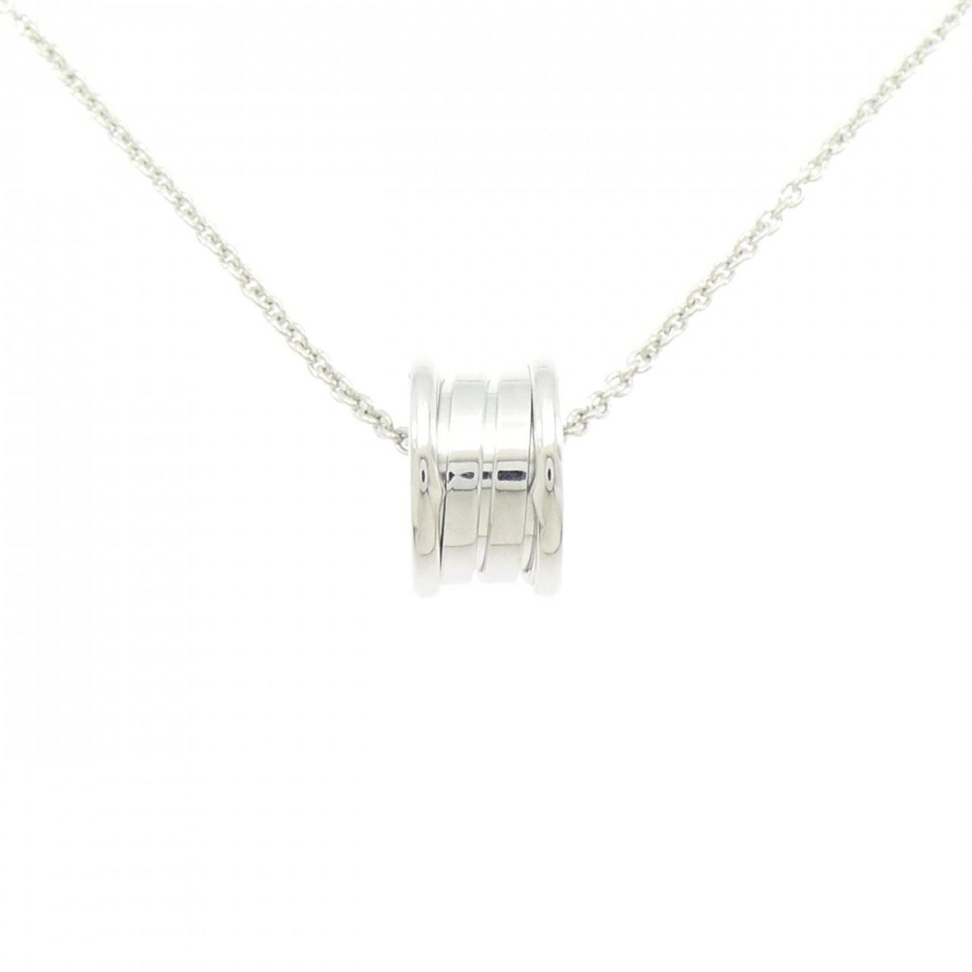 Bvlgari B.zero1 necklace